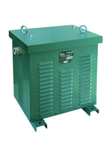 محول 50 KVA تركي 220 - 380 - 480